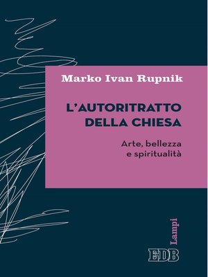 cover image of L'autoritatto della Chiesa